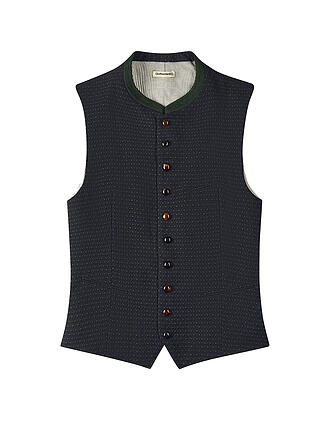 GOTTSEIDANK | Gilet traditionnel KONSTANTIN