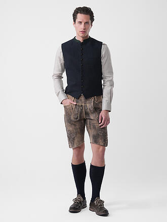 GOTTSEIDANK | Gilet traditionnel KONSTANTIN