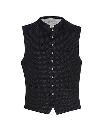 GOTTSEIDANK | Gilet traditionnel KONSTANTIN