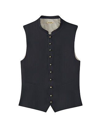 GOTTSEIDANK | Gilet traditionnel KONSTANTIN