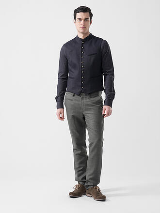 GOTTSEIDANK | Gilet traditionnel KONSTANTIN