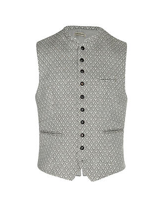 GOTTSEIDANK | Gilet de costume traditionnel KONSTANTIN
