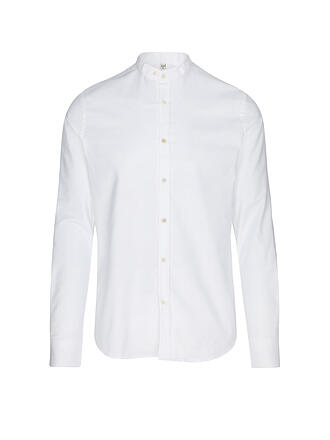 GOTTSEIDANK | Nom du produit: Chemise traditionnelle LENZ