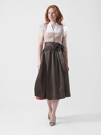 GOTTSEIDANK | Dirndl MONIKA