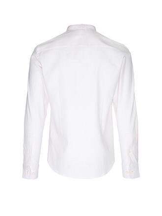 GOTTSEIDANK | Chemise traditionnelle LENZ