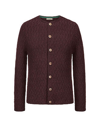 GOTTSEIDANK | Cardigan traditionnel EUSTACHIUS