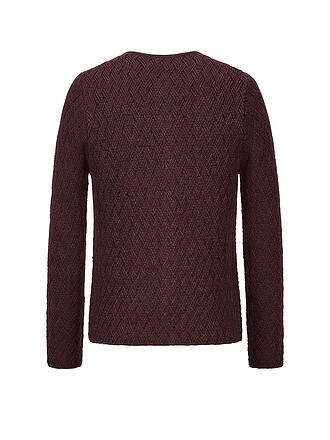 GOTTSEIDANK | Cardigan traditionnel EUSTACHIUS
