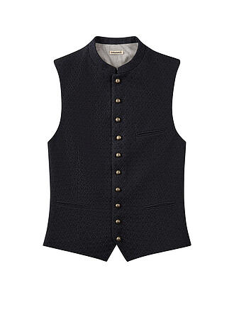 GOTTSEIDANK | Gilet traditionnel KONSTANTIN