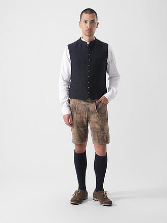 GOTTSEIDANK | Gilet traditionnel KONSTANTIN