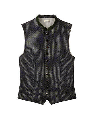 GOTTSEIDANK | Gilet traditionnel KONSTANTIN