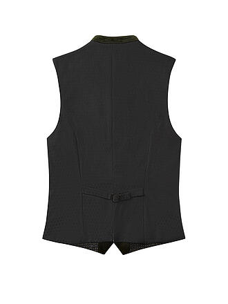 GOTTSEIDANK | Gilet traditionnel KONSTANTIN