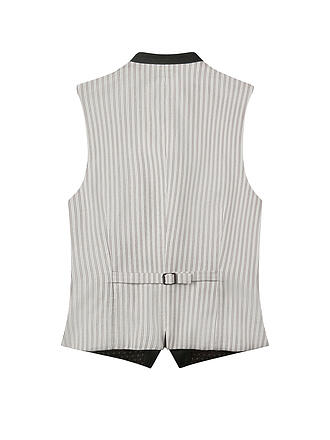 GOTTSEIDANK | Gilet traditionnel KONSTANTIN