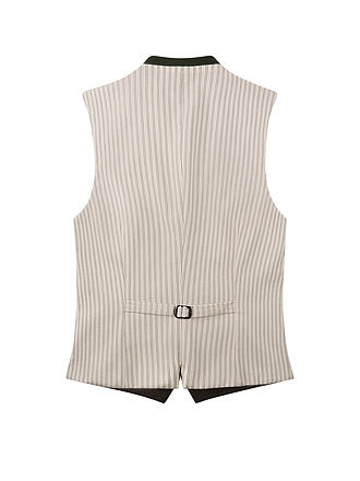 GOTTSEIDANK | Gilet traditionnel WENZEL