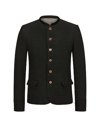 GOTTSEIDANK | Veste traditionnelle HELMUT