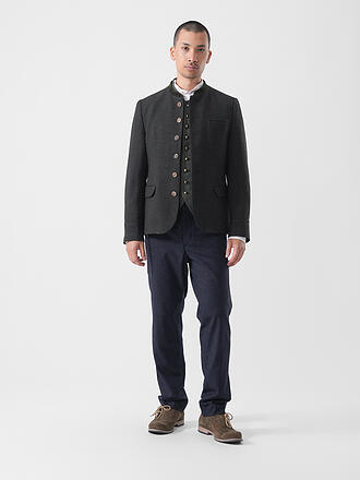GOTTSEIDANK | Veste traditionnelle HELMUT