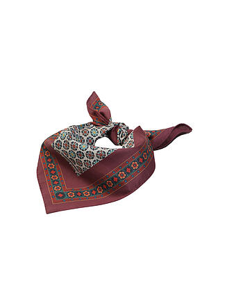 GOTTSEIDANK | Foulard traditionnel