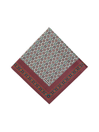 GOTTSEIDANK | Foulard traditionnel