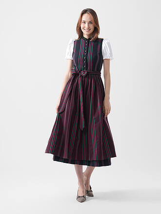 GOTTSEIDANK | Dirndlbluse FRANKA