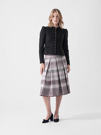 GOTTSEIDANK | Blouse traditionnelle BELINDA