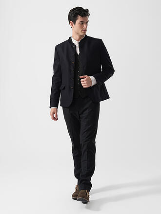 GOTTSEIDANK | Veste traditionnelle HELMUT