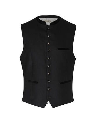 GOTTSEIDANK | Gilet traditionnel KONSTANTIN