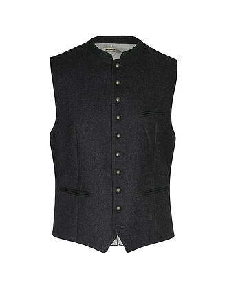 GOTTSEIDANK | Gilet traditionnel KONSTANTIN