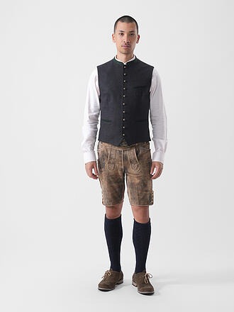 GOTTSEIDANK | Gilet traditionnel KONSTANTIN