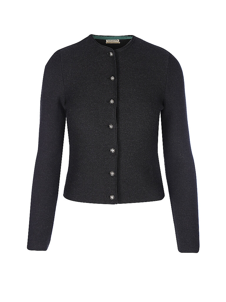 Gilet traditionnel Aloisia noir M