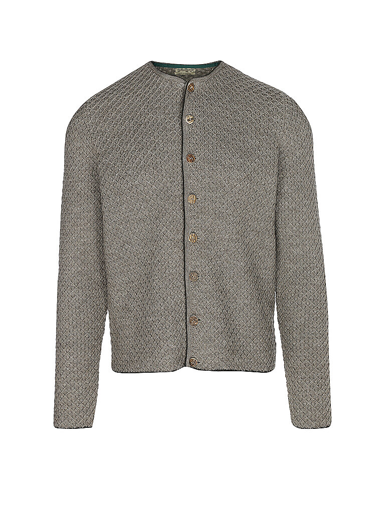 Gilet trachten XAVER beige XXL