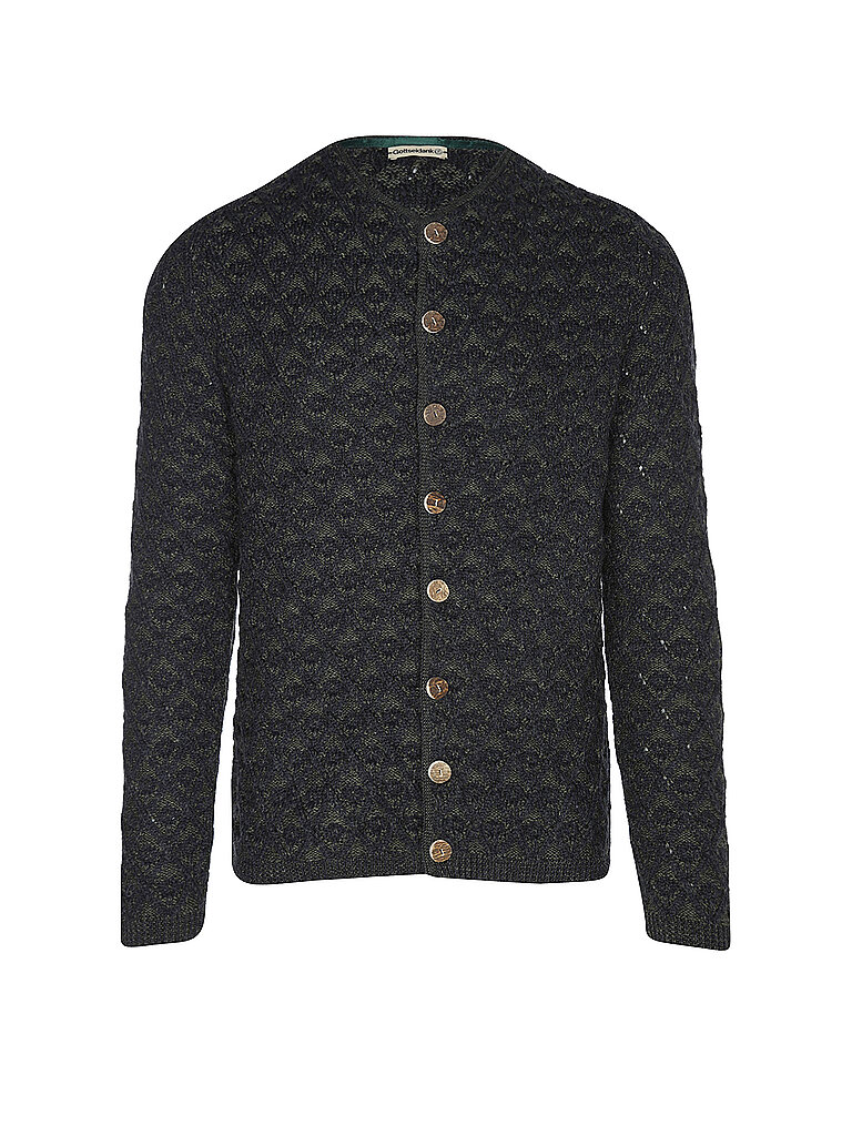 Veste traditionnelle SIMON bleu XXL