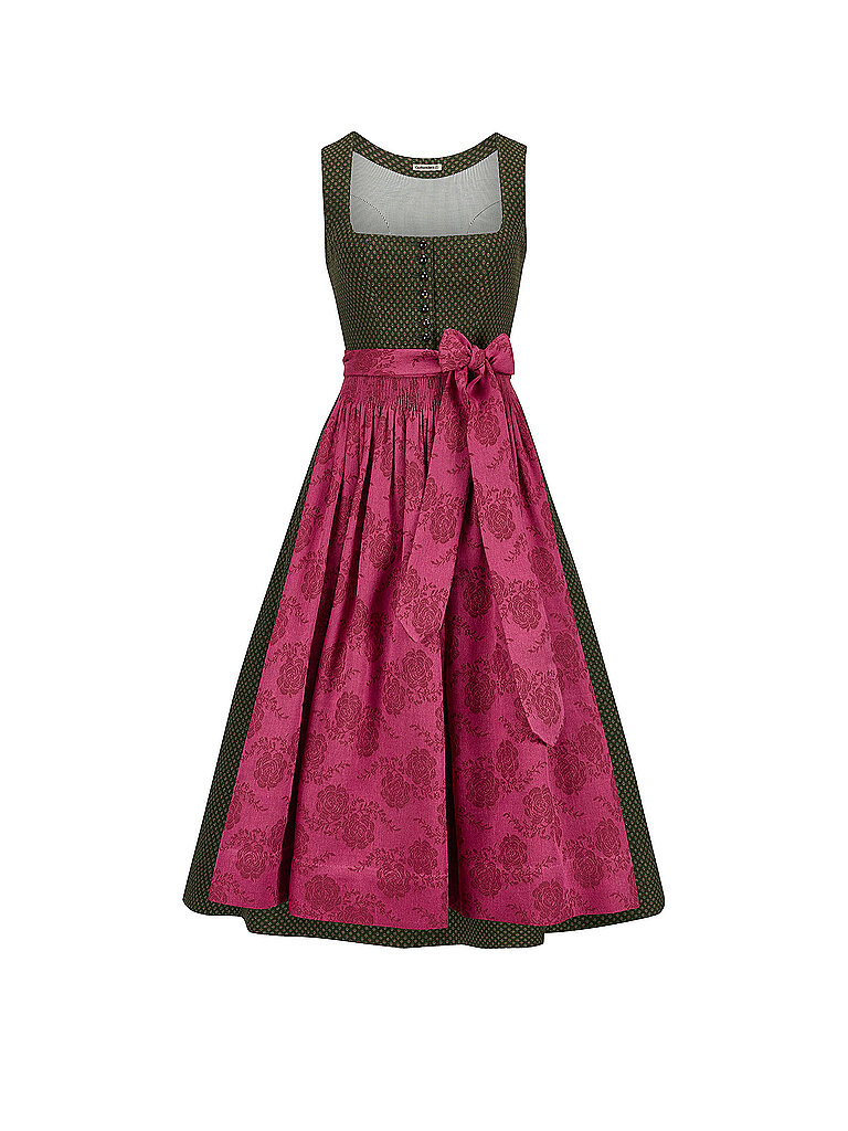 Gottseidank Dirndl MONIKA vert 44