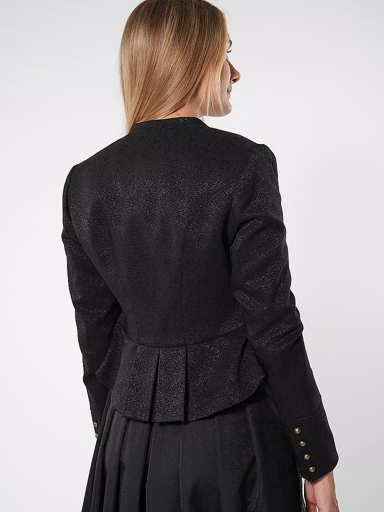 GOTTSEIDANK | Blazer traditionnel BARBARA | 