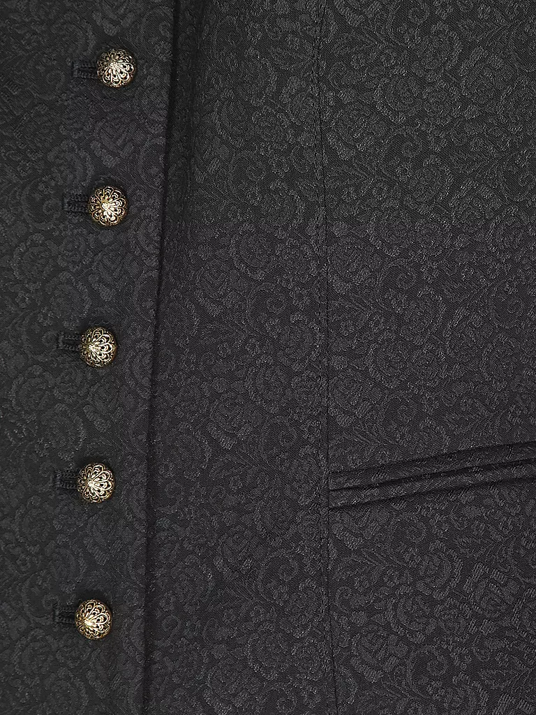 GOTTSEIDANK | Blazer traditionnel BARBARA | 