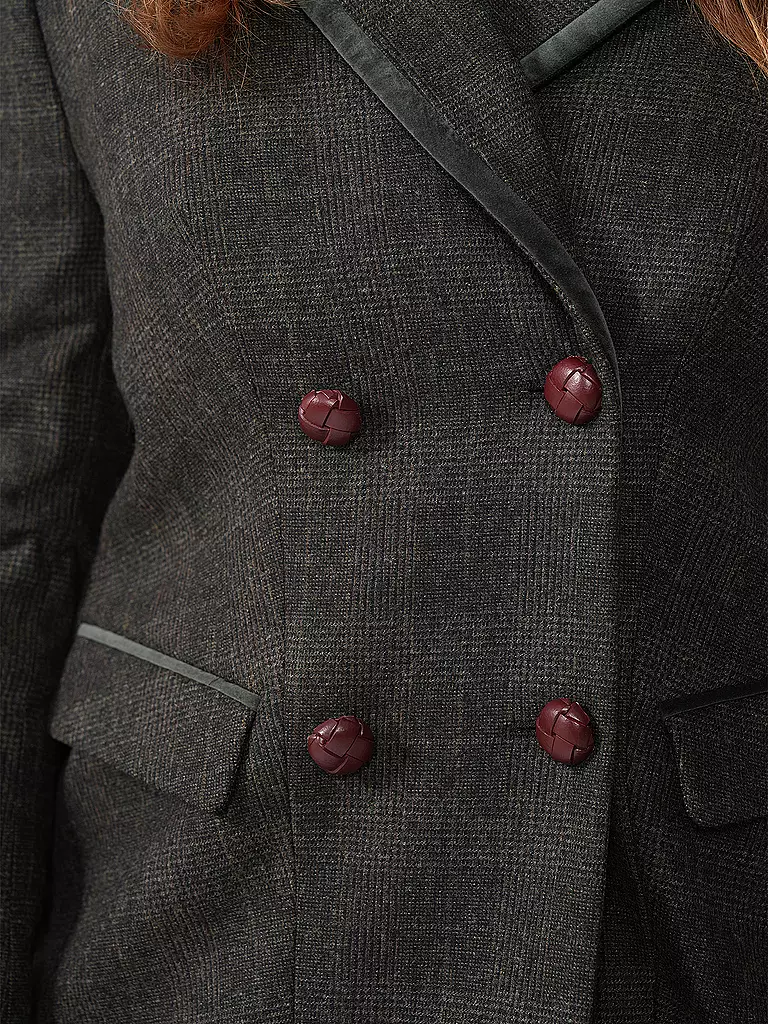 GOTTSEIDANK | Blazer traditionnel GESA | 