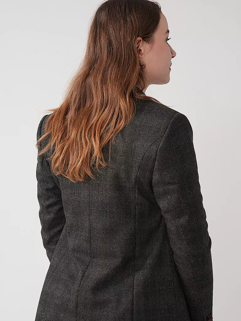 GOTTSEIDANK | Blazer traditionnel GESA | 