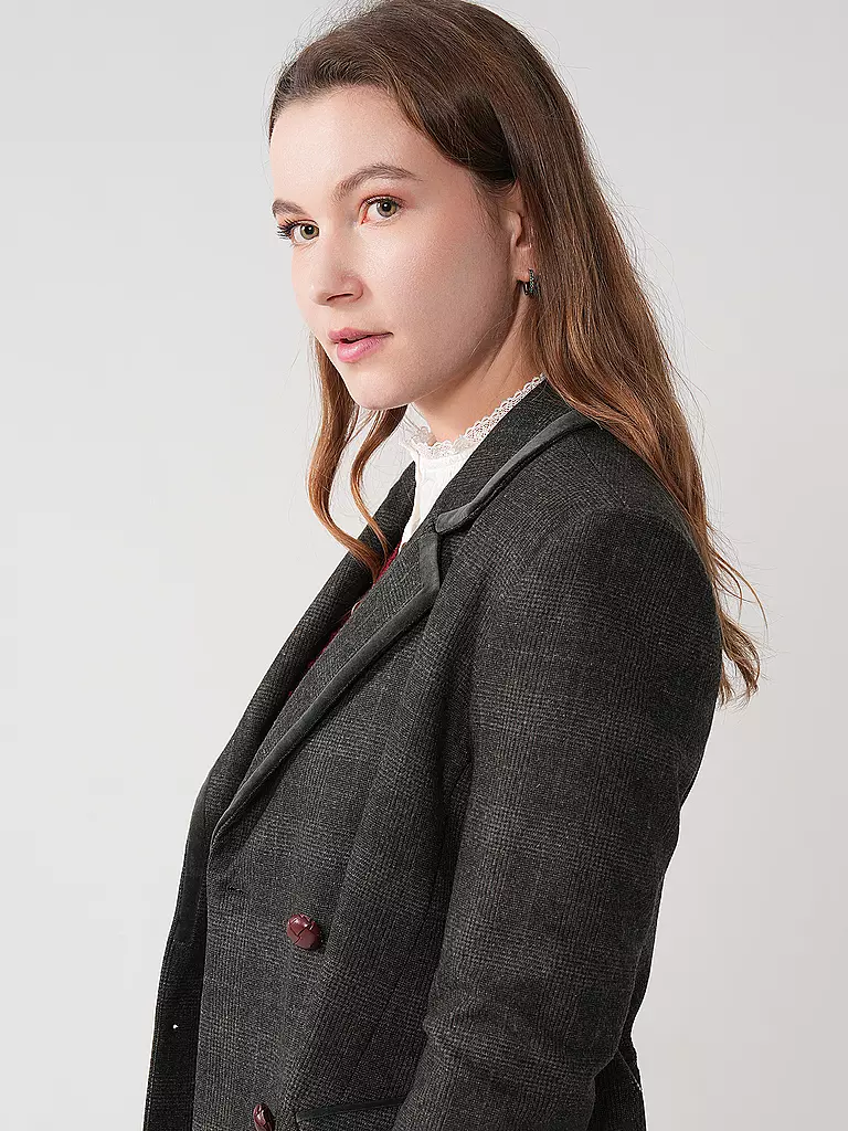 GOTTSEIDANK | Blazer traditionnel GESA | 