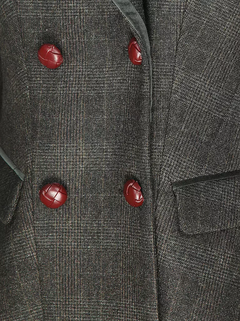 GOTTSEIDANK | Blazer traditionnel GESA | 