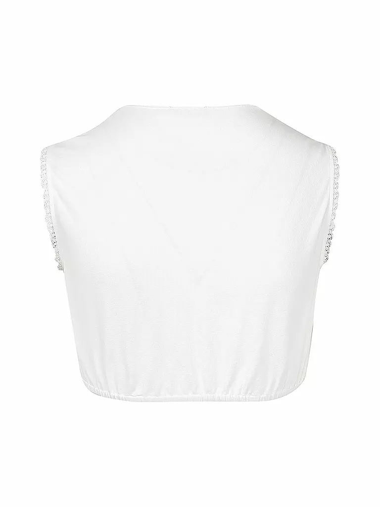 GOTTSEIDANK | Blouse de Dirndl ARIANA | 