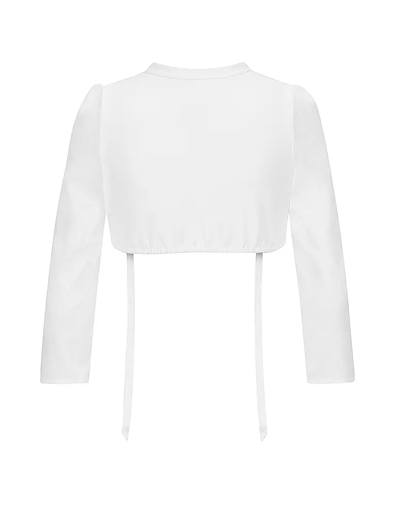 GOTTSEIDANK | Blouse de Dirndl DONE | 