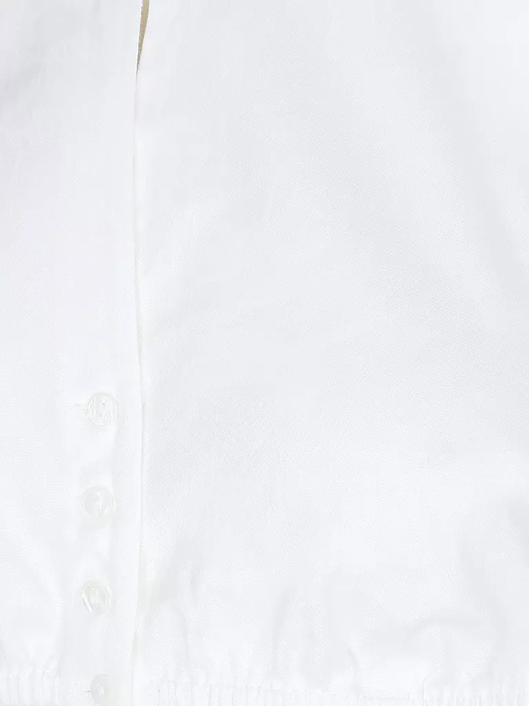 GOTTSEIDANK | Blouse de Dirndl ELLA | 