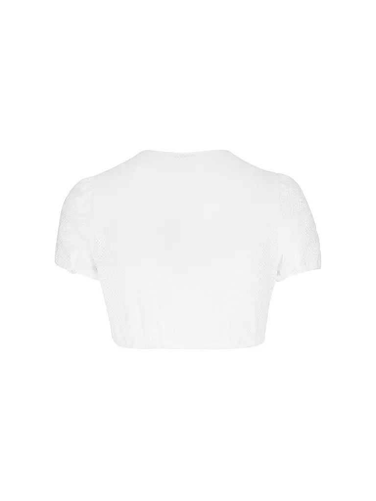 GOTTSEIDANK | Blouse de Dirndl ELLS | 