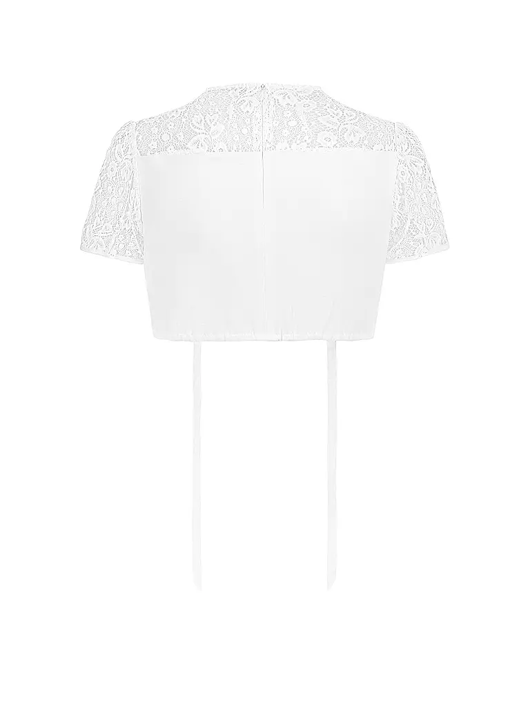 GOTTSEIDANK | Blouse de Dirndl ERNESTA | 
