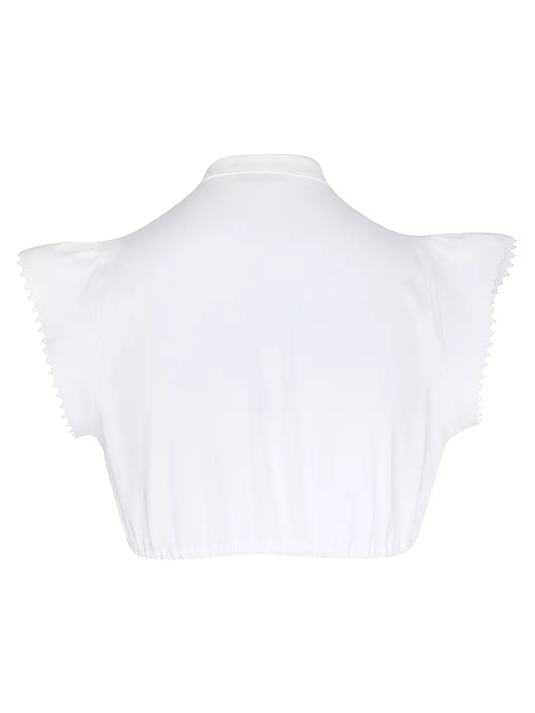 GOTTSEIDANK | Blouse de Dirndl JELLA | 
