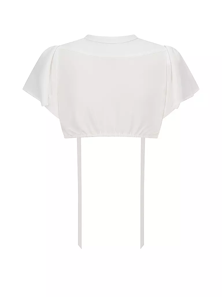GOTTSEIDANK | Blouse de dirndl MILA | 