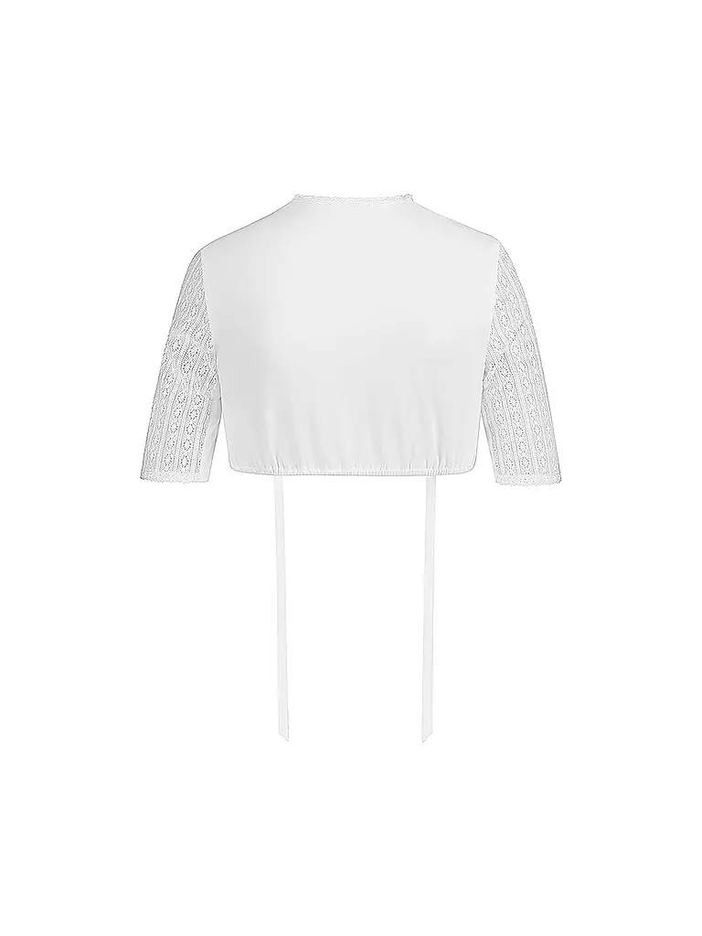 GOTTSEIDANK | Blouse de Dirndl ROMY | 