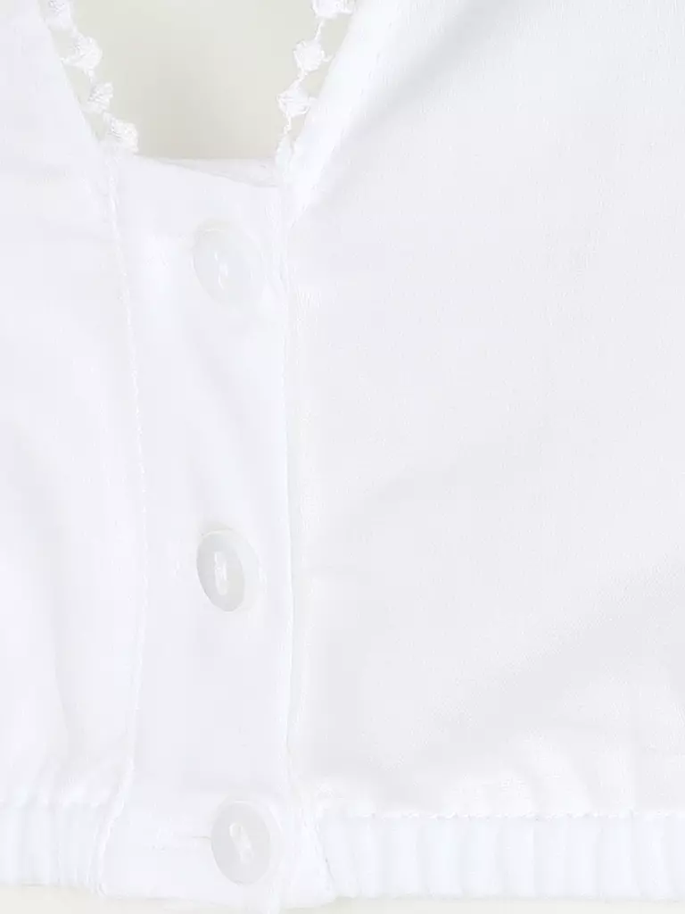 GOTTSEIDANK | Blouse de Dirndl SOPHIE | 