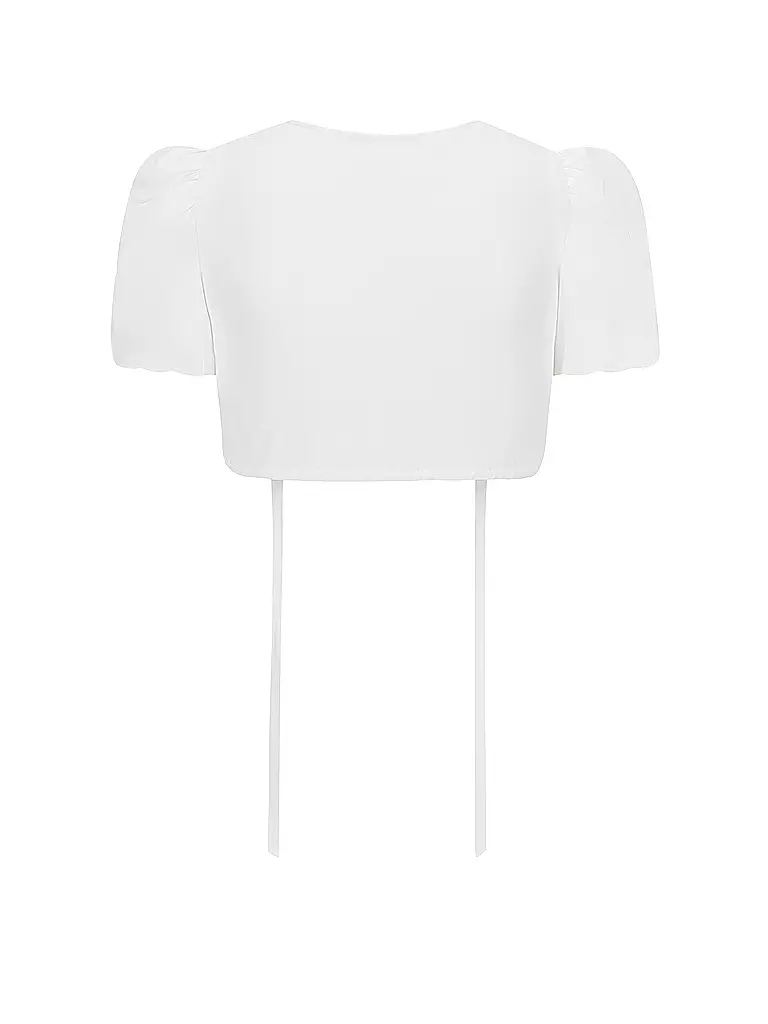 GOTTSEIDANK | Blouse de Dirndl | 