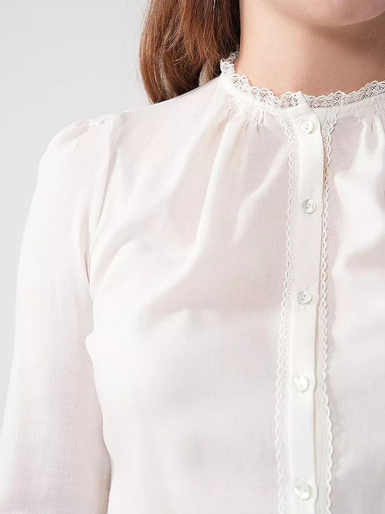 GOTTSEIDANK | Blouse traditionnelle VALERIE | 