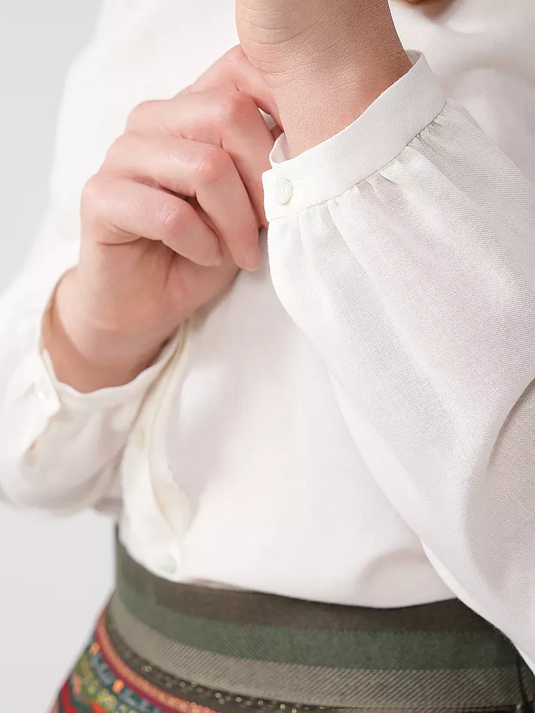 GOTTSEIDANK | Blouse traditionnelle VALERIE | 
