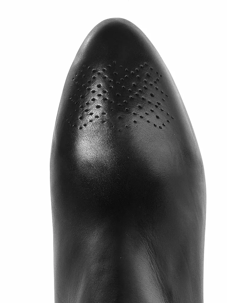 GOTTSEIDANK | Chaussures traditionnelles - Bottines FRAUENSTRASSE | 